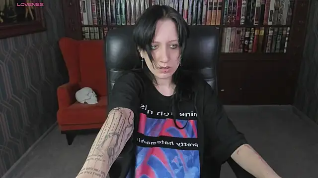 Medusa  Gorgona online show from 09.27.25