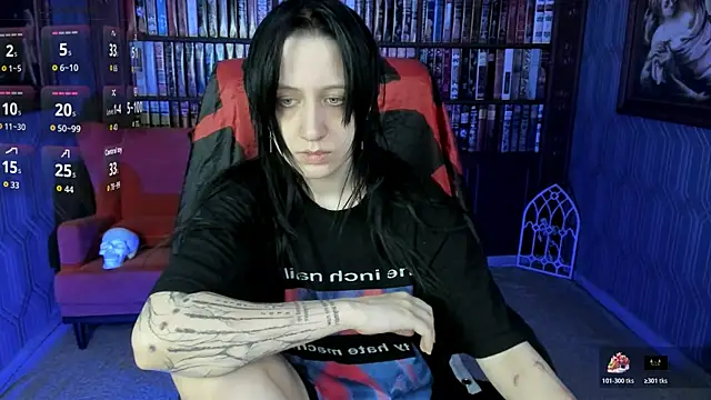 Medusa  Gorgona online show from 12.14.25