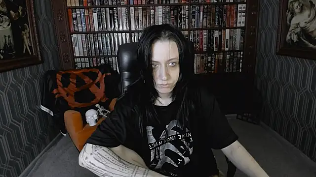 Snapshot of Medusa__Gorgona chatting on 07.04.26 Medusa Gorgona online show from 07.04.26