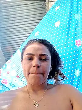 Mommy-Hot online show from 03.17.25