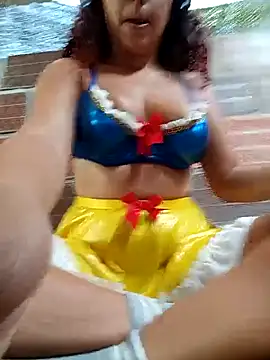 Mommy-Hot online show from 09.30.25