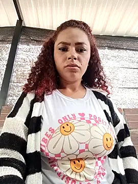 Mommy-Hot online show from 10.13.25