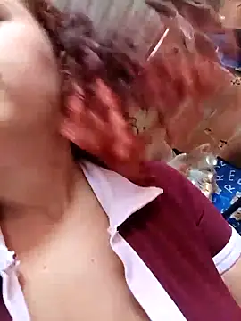 Mommy-Hot online show from 10.19.25