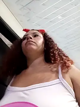 Mommy-Hot online show from 10.29.25