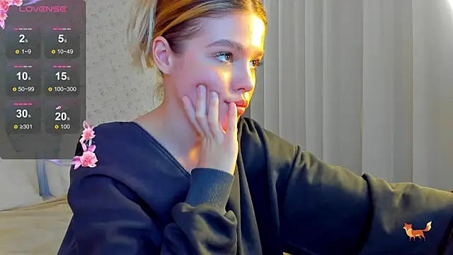 Anna Robinson online show from 01.17.25