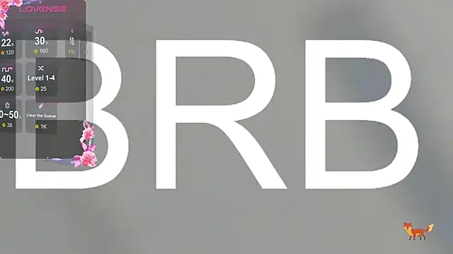 Anna Robinson online show from 03.08.25