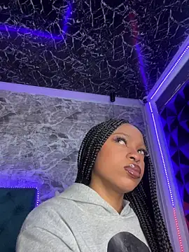 Melany Williams online show from 01.13.26