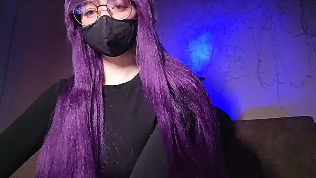 DanaWard online show from 01.09.26