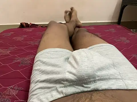 Ryuk God online show from 01.20.25