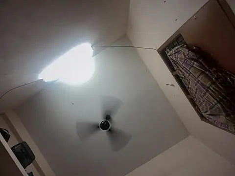 Ryuk God online show from 01.31.25