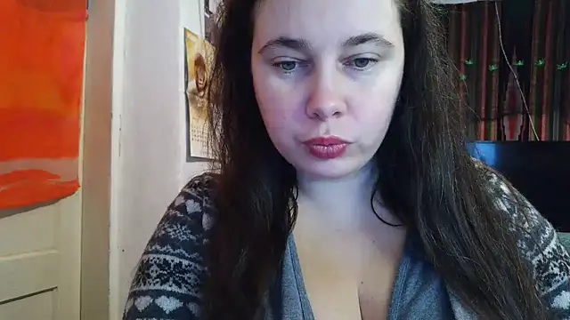 Cora Maro online show from 11.14.25