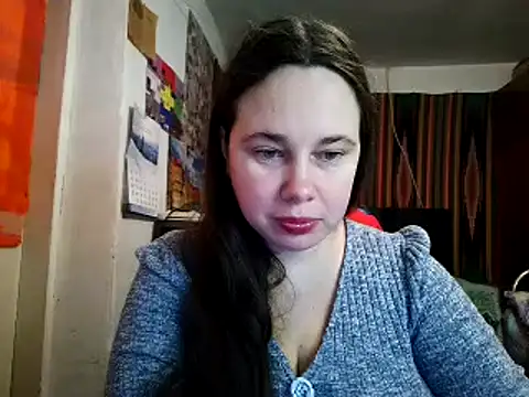 Cora Maro online show from 01.17.26