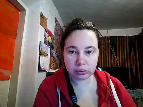 Cora Maro online show from 02.08.26