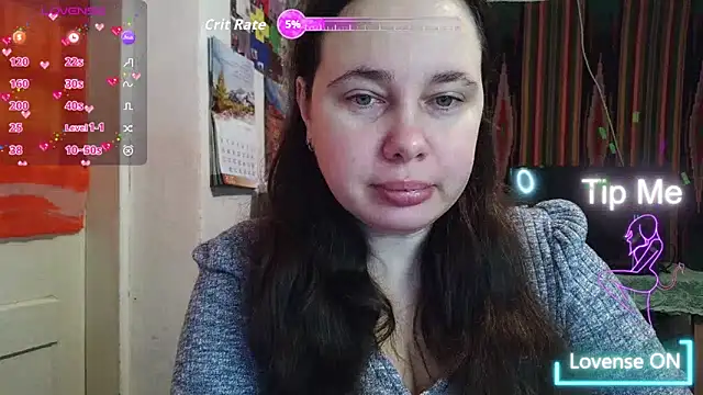 Cora Maro online show from 02.26.26