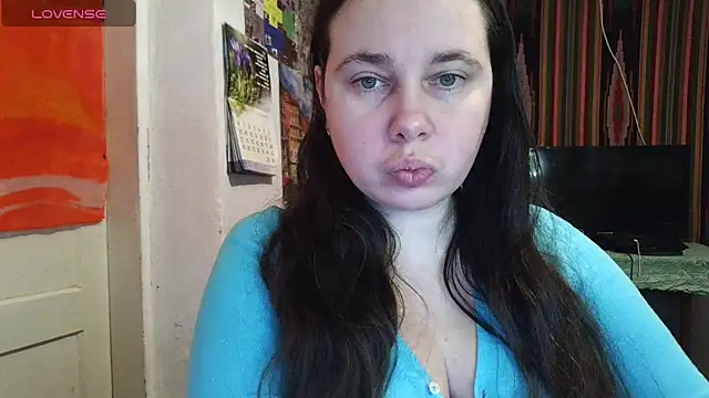 Cora Maro online show from 03.05.26