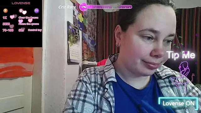 Cora Maro online show from 03.10.26