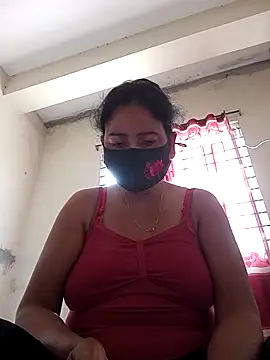 Snapshot of Neha-Roy chatting on 03.16.26 Neha-Roy online show from 03.16.26