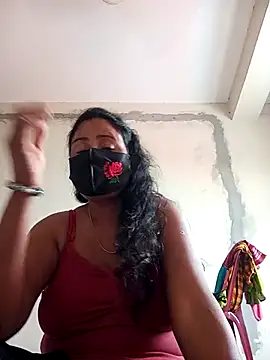 Snapshot of Neha-Roy chatting on 03.30.26 Neha-Roy online show from 03.30.26