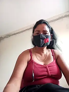 Snapshot of Neha-Roy chatting on 03.31.26 Neha-Roy online show from 03.31.26