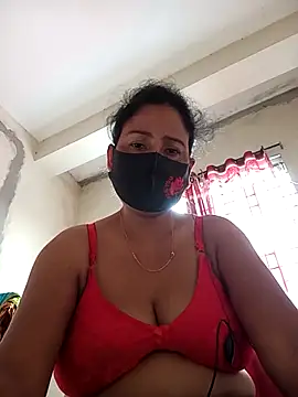 Snapshot of Neha-Roy chatting on 04.16.26 Neha-Roy online show from 04.16.26