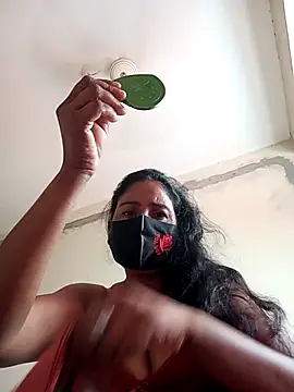 Snapshot of Neha-Roy chatting on 04.18.26 Neha-Roy online show from 04.18.26