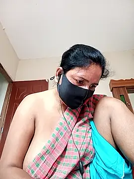 Snapshot of Neha-Roy chatting on 04.25.26 Neha-Roy online show from 04.25.26