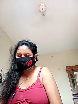 Snapshot of Neha-Roy chatting on 04.27.26 Neha-Roy online show from 04.27.26