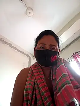 Snapshot of Neha-Roy chatting on 04.28.26 Neha-Roy online show from 04.28.26