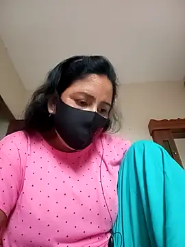 Snapshot of Neha-Roy chatting on 04.29.26 Neha-Roy online show from 04.29.26