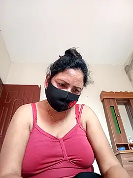Snapshot of Neha-Roy chatting on 05.04.26 Neha-Roy online show from 05.04.26