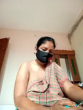 Snapshot of Neha-Roy chatting on 05.16.26 Neha-Roy online show from 05.16.26