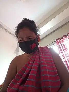 Snapshot of Neha-Roy chatting on 05.19.26 Neha-Roy online show from 05.19.26