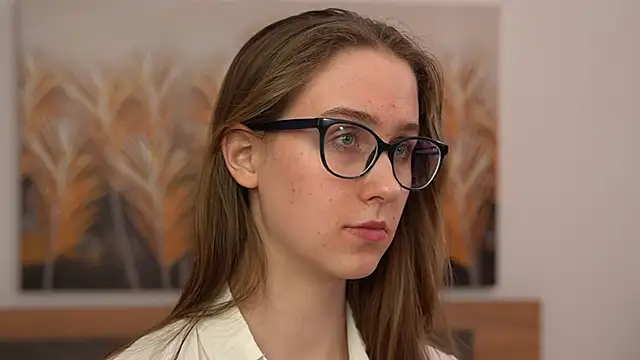 PrincessMononokee online show from 03.08.25