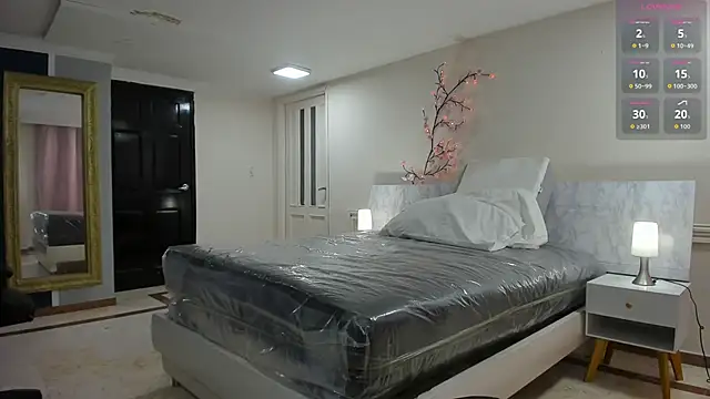 charolbruce 1 online show from 03.12.26