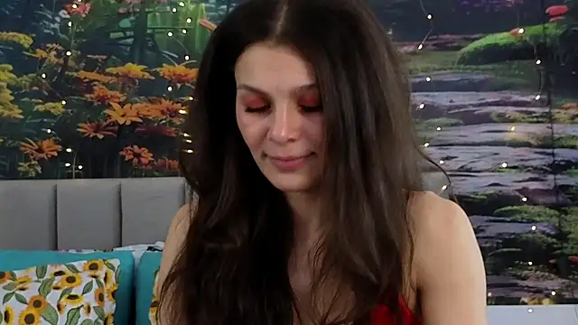 MadameDeFeu online show from 01.04.25