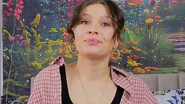 MadameDeFeu online show from 03.01.25