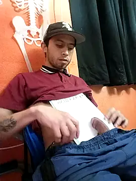 Mich Stev9524 online show from 02.01.26