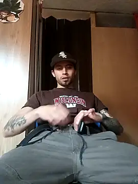 Mich Stev9524 online show from 02.09.26