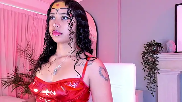 Ammy nova online show from 10.07.25