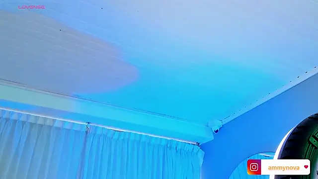 Ammy nova online show from 10.22.25