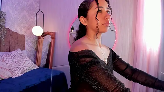 Ammy nova online show from 11.18.25