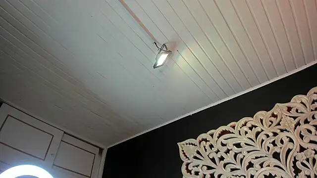 Ammy nova online show from 03.18.26