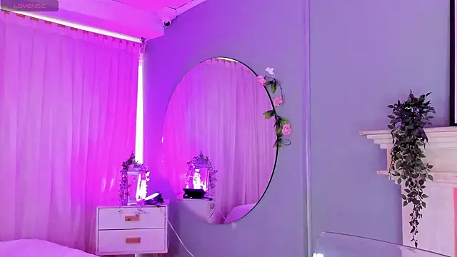 Ammy nova online show from 04.16.26