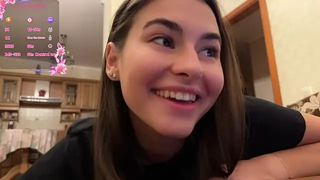 AmiCumOn online show from 01.09.25