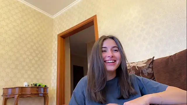 AmiCumOn online show from 01.23.25