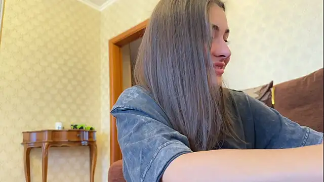 AmiCumOn online show from 01.28.25