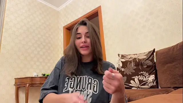 AmiCumOn online show from 01.28.25