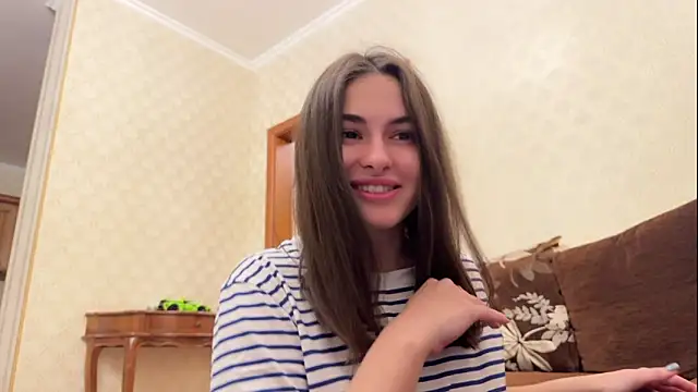 AmiCumOn online show from 02.06.25