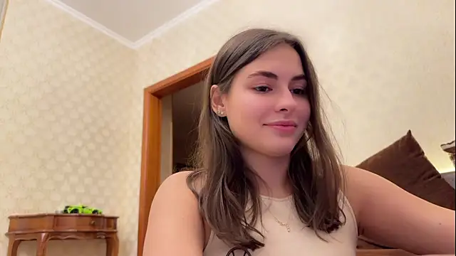 AmiCumOn online show from 02.13.25