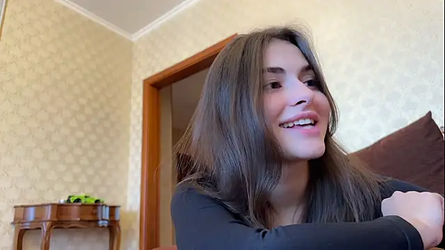 AmiCumOn online show from 02.18.25